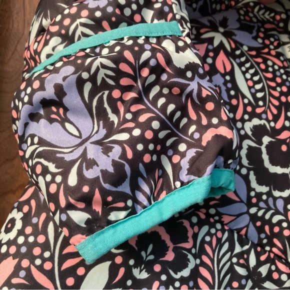 18-24 Months Columbia Patterned Baby Snowsuit - Picture 7 of 17